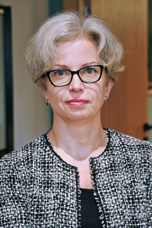 dr Beata Rutkowska