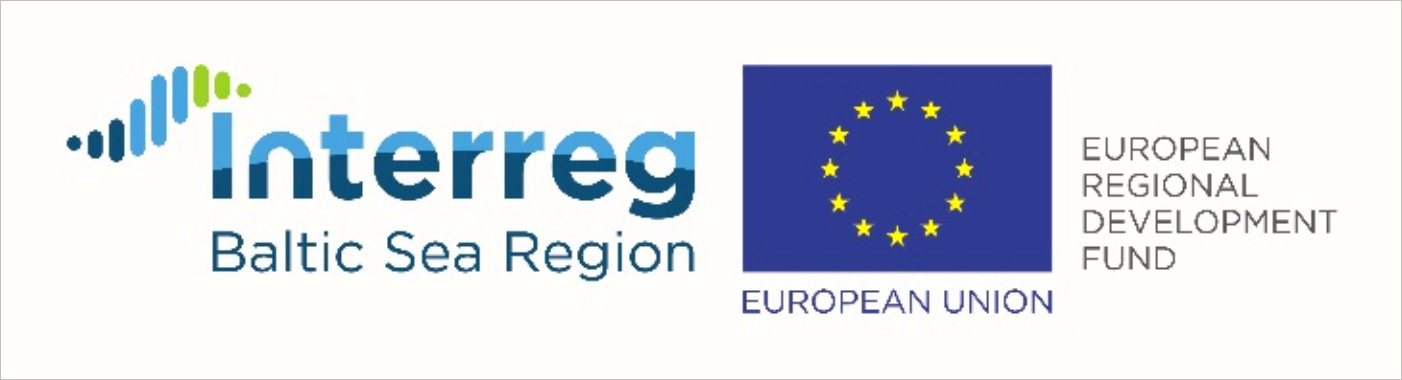 Interreg Baltic Sea Region EU