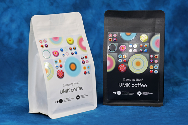 UMK coffee