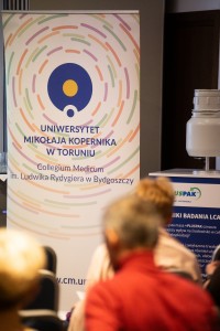 Wyzwania w radiologii. Konferencja dla elektroradiologów i  pielęgniarek. Kliknij, aby powiększyć zdjęcie.