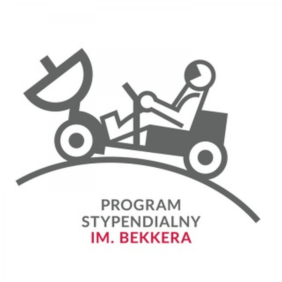 obrazek: Logo programu Bekker 