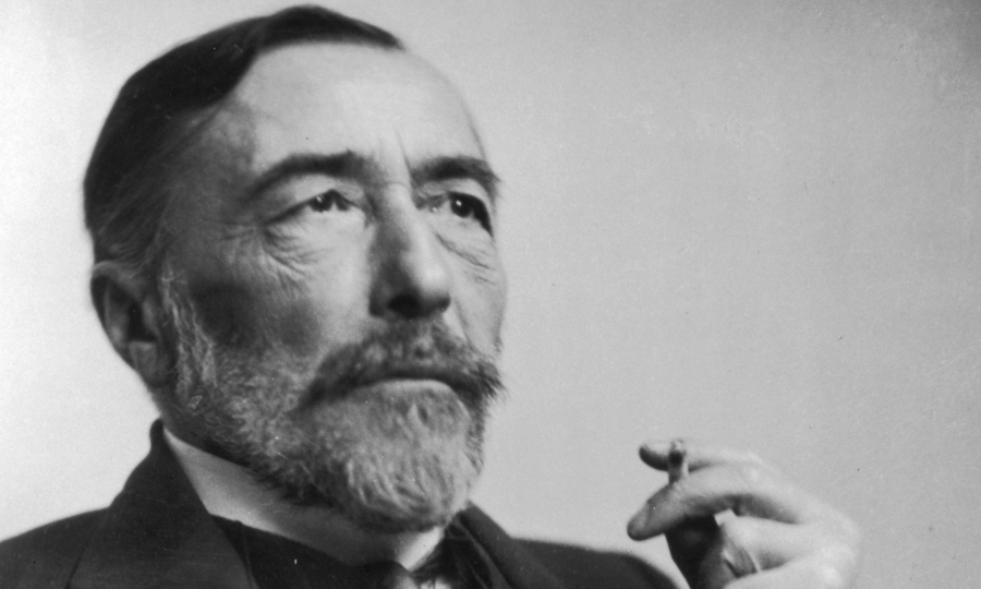 joseph conrad