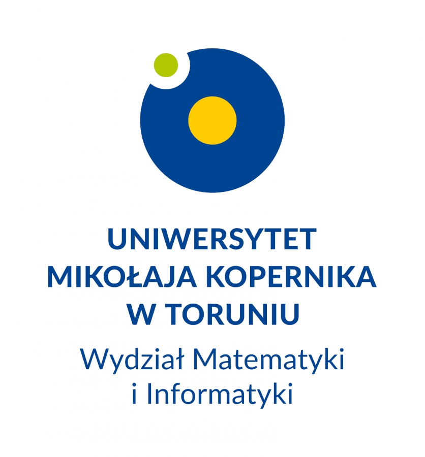 Logo Wydziału