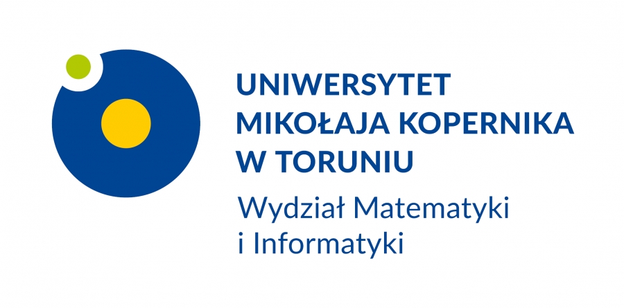 Logo Wydziału