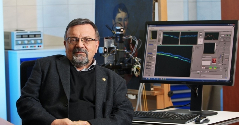 Prof. dr hab. Piotr Targowski